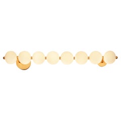 Applique Pearl Ligne di Ludovic Clément d'Armont