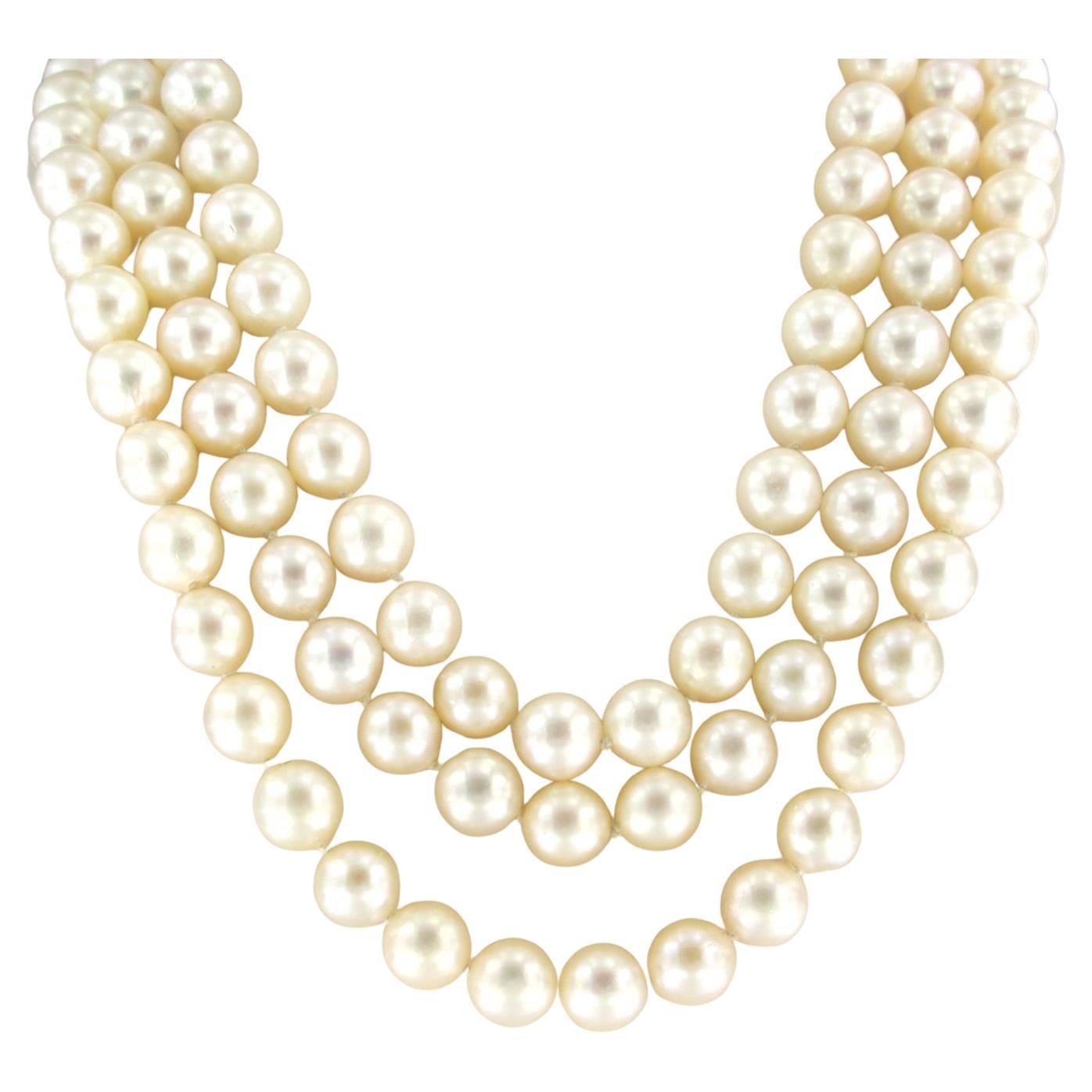 Is FREYWILLE real gold?