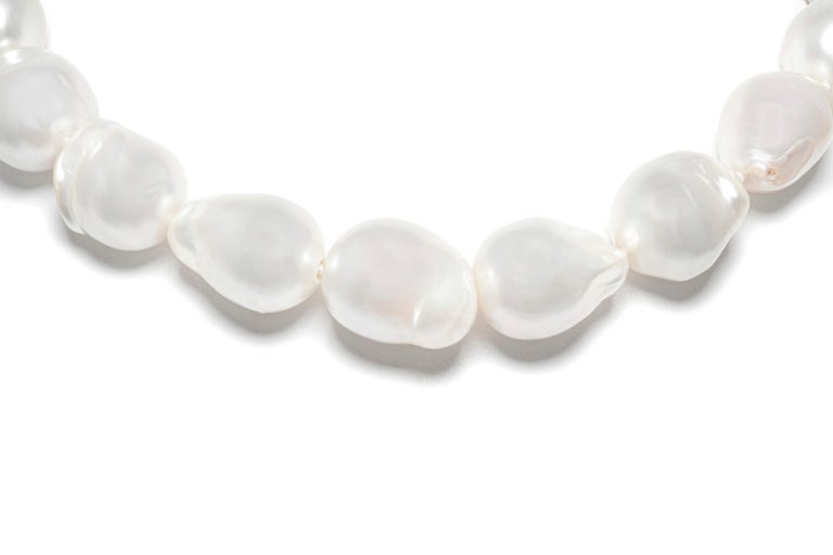 Pearl Necklace For Sale (Free Shipping) at 1stDibs