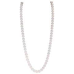Collar de perlas