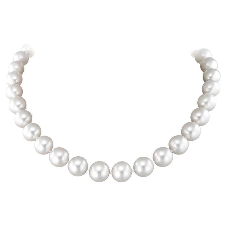 Pearl Necklace For Sale