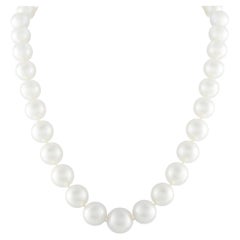 Pearl Necklace MF12-022326