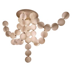 Pearl Necklace Pendant, Ludovic Clément D’armont