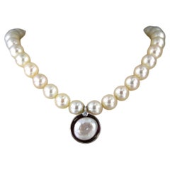 Beaded Necklaces