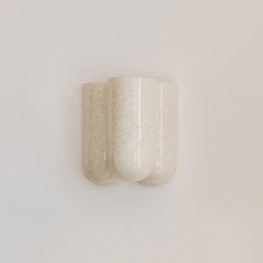 Pearl Plus Brillance Wall Light by Lisa Allegra