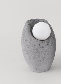Pearl Small Table Lamp by Saadia Design