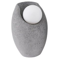 Pearl Small Table Lamp by Saadia Design