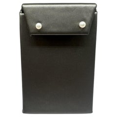 Pearl Stud Earrings in 10kt Yellow Gold – 4.4mm, New