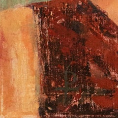 'Sheila Antoine with Afro', Sir John Cass, Otis Art Institute, California