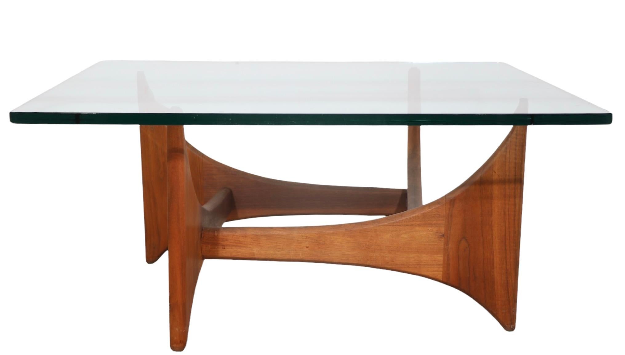 Pearsall Coffee Table 3