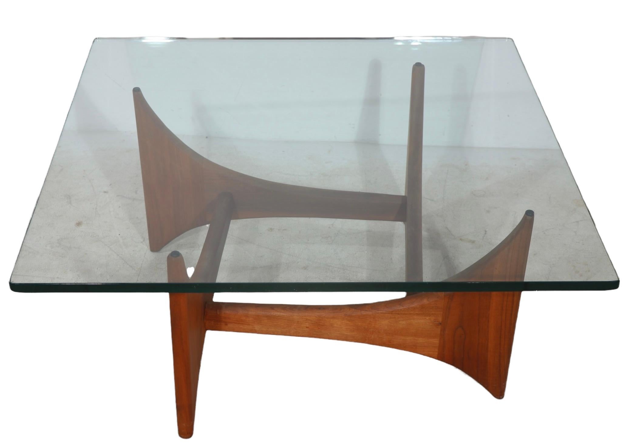 Pearsall Coffee Table 5