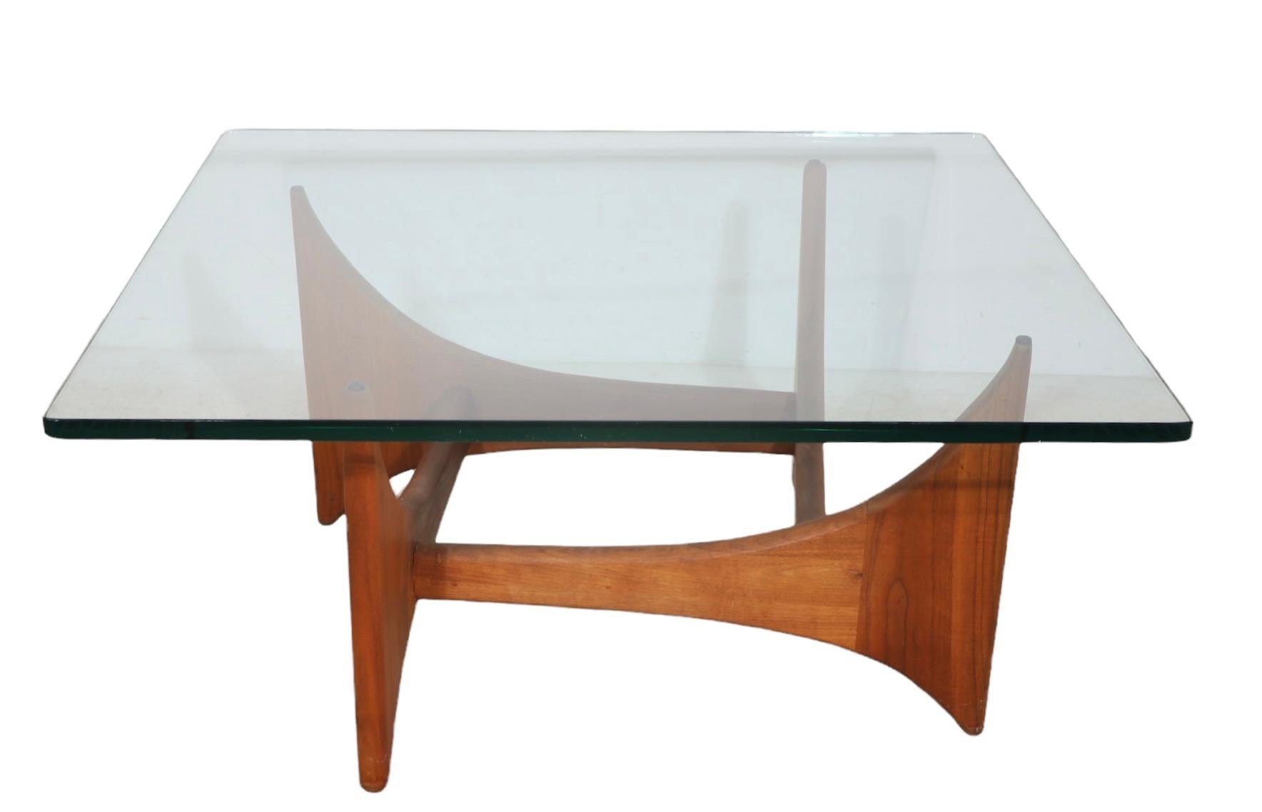 Pearsall Coffee Table 6