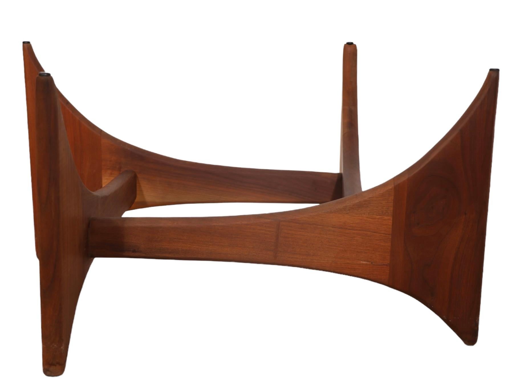 Pearsall Coffee Table at 1stDibs adrian pearsall coffee table