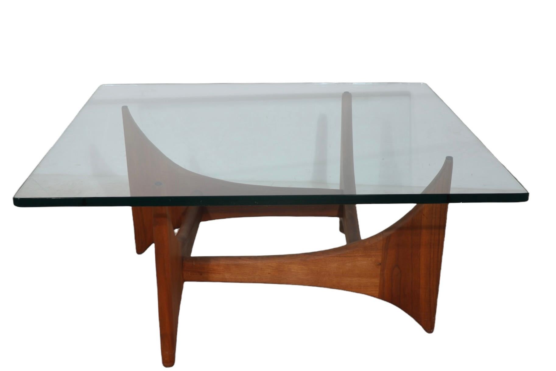 Pearsall Coffee Table 1