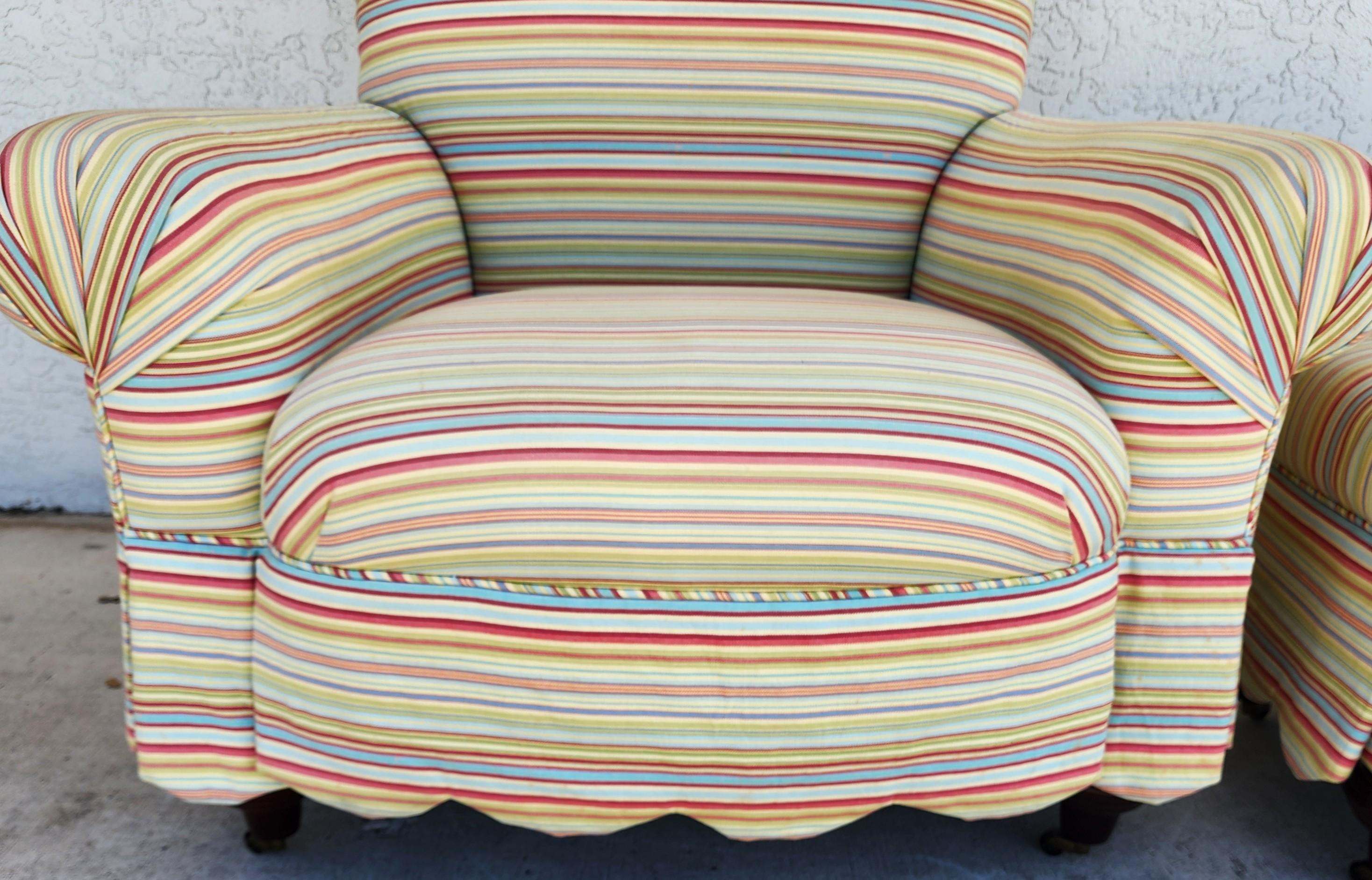 Pearson Sessel & Ottomane Rollen im Angebot 14