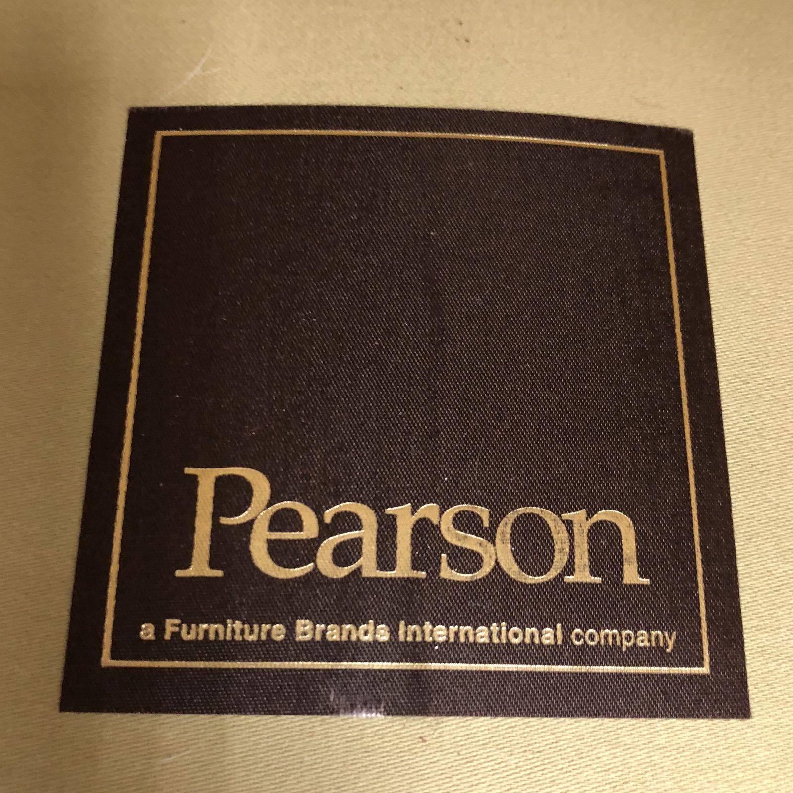 Pearson Custom #2621 Sofa For Sale 2