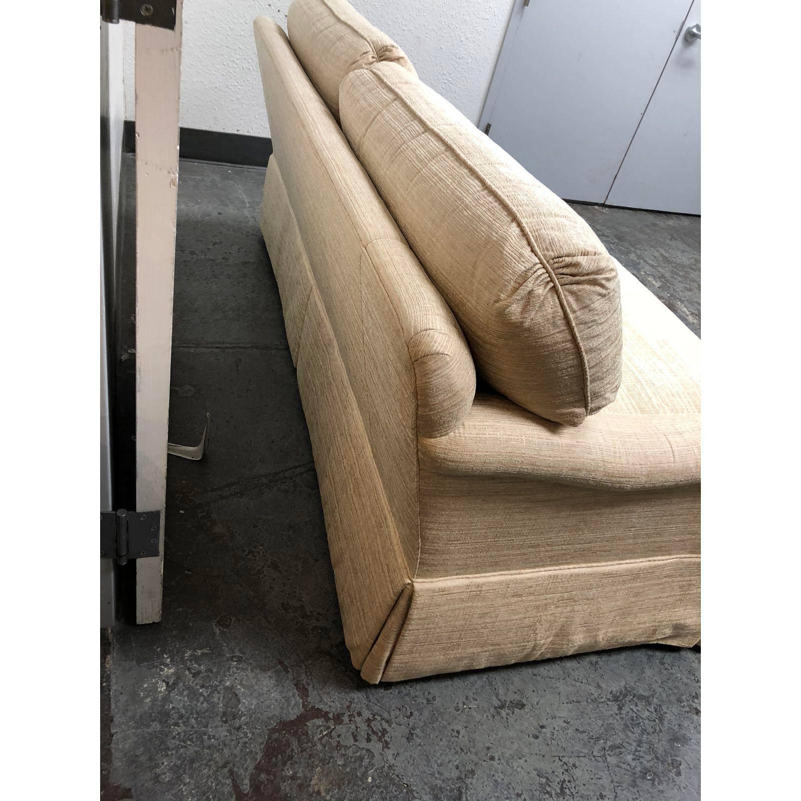 Pearson Custom #2621 Sofa For Sale 1