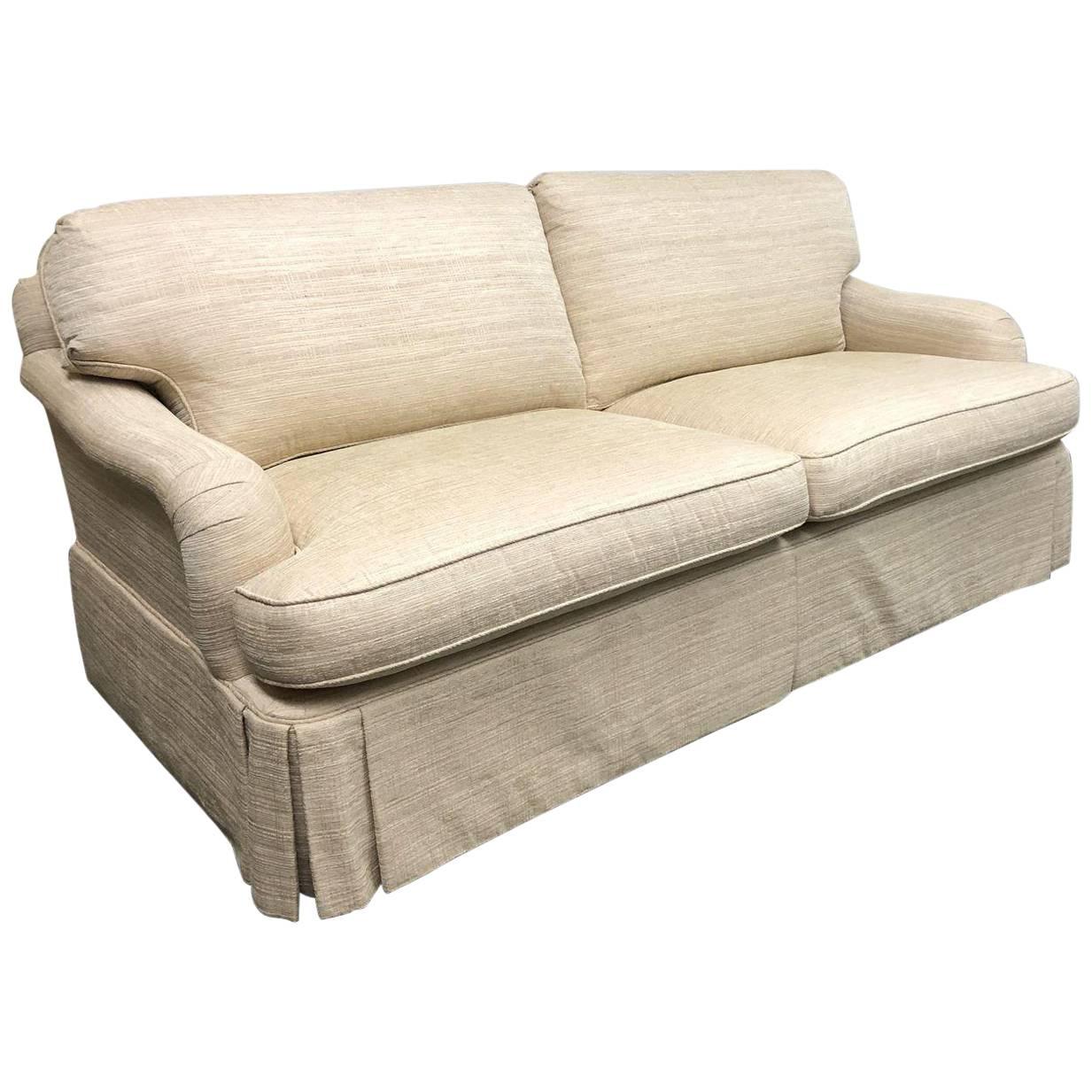 Pearson Custom #2621 Sofa For Sale
