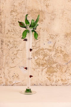 Vaso "Peary I" di Bořek Šípek per Driade, Italia 1990