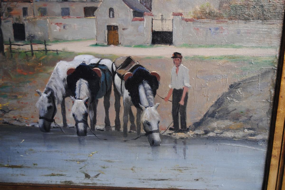 etienne bouille peintre