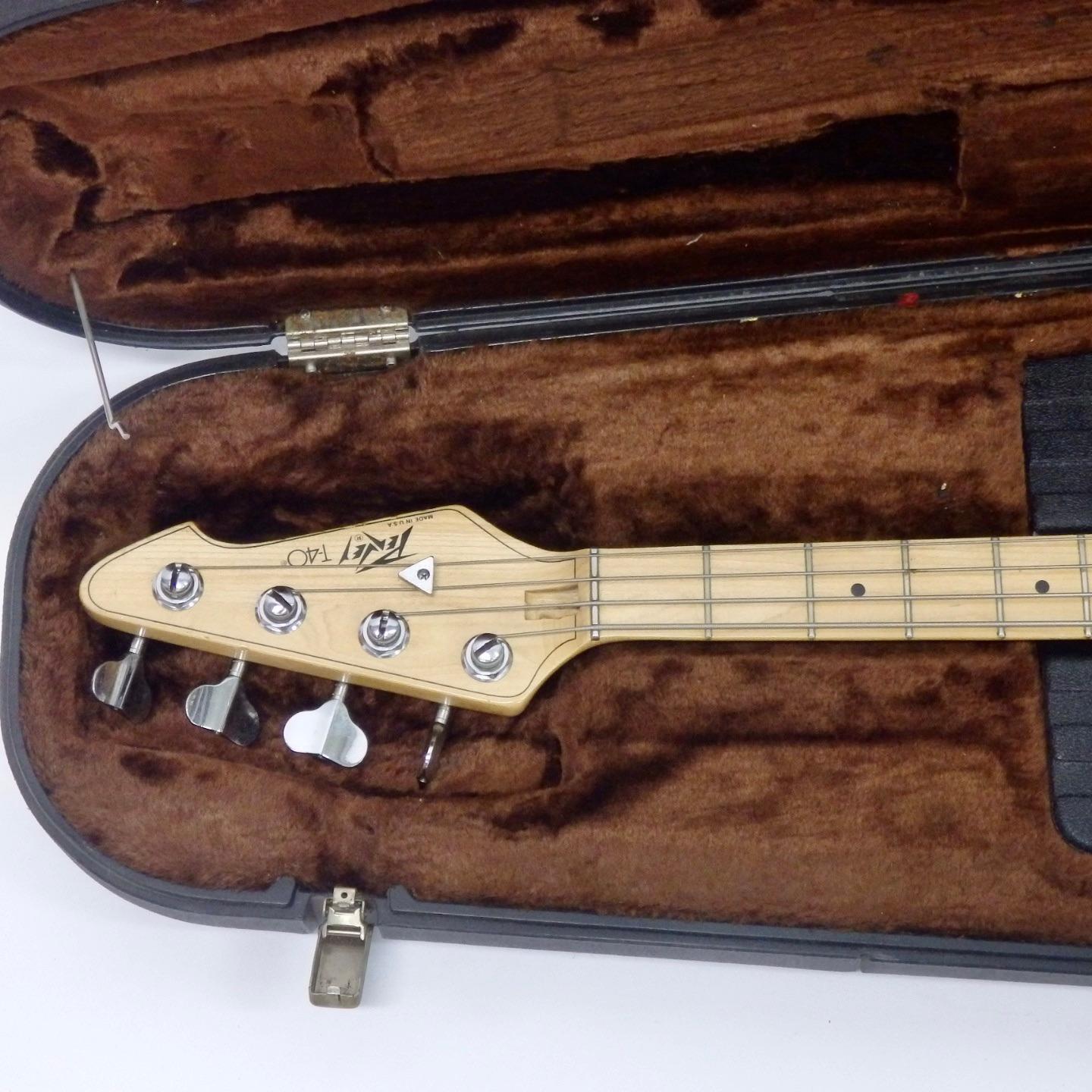 peavey t40 bass for sale