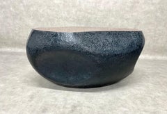 Guijarro nº 2 de Frédérique Domergue - Mesa escultórica de edición limitada