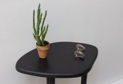 Pebble Bedside Table