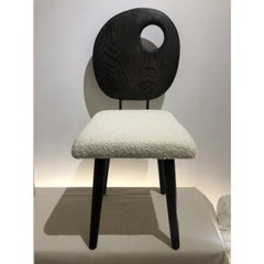 Pebble Chair by Fred Rigby Studio