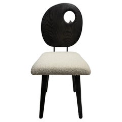 Pebble Chair by Fred Rigby Studio