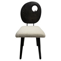 Pebble Chair von Fred Rigby Studio