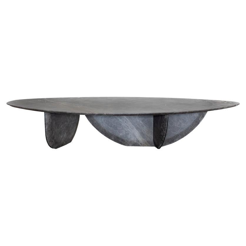 Pebble Coffee Table by Atra Design For Sale
