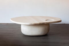 Pebble Coffee Table by Ian Love Design