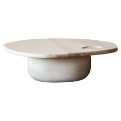 Pebble Coffee Table by Ian Love Design