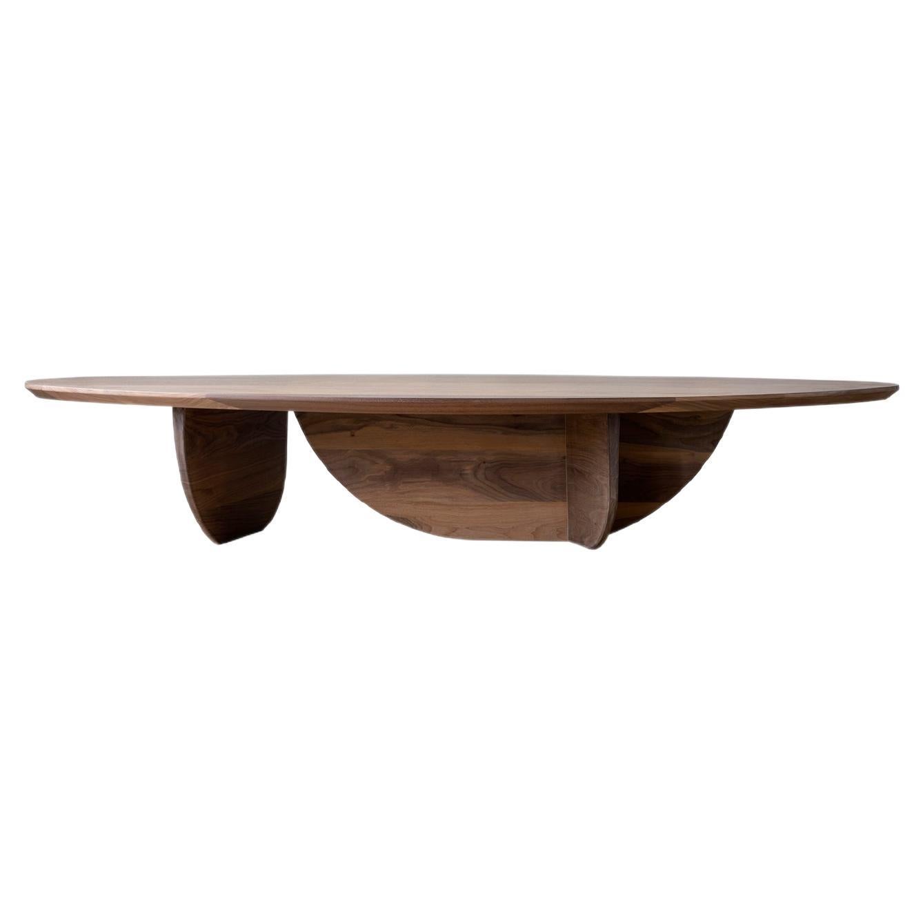 Pebble Coffee Table II by Atra Design For Sale