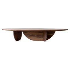 Pebble Coffee Table II by Atra Design