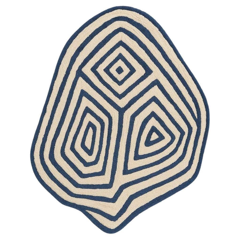 PEBBLE CREST HARMONY – Custom Handmade Rug by Rugs
Co.
