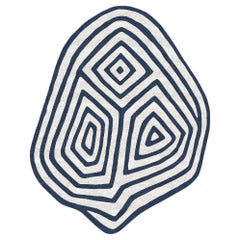 SILQUE – Custom Handmade Rug by Rugs 
Co.