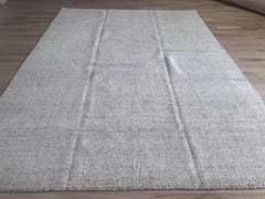 Pebble Design Area Rug