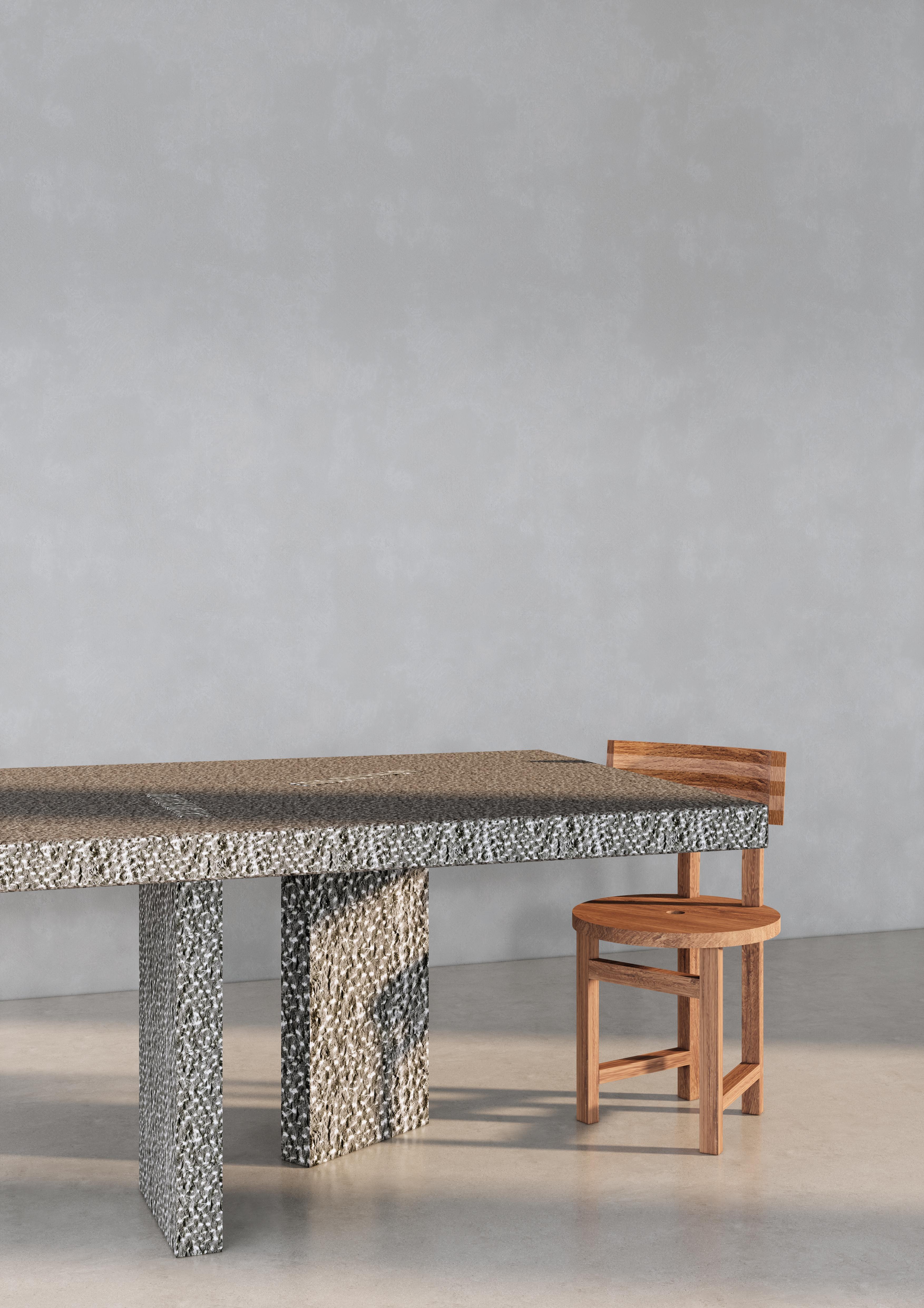Other Pebble Dining Table by Studio Gameiro For Sale