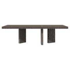 Pebble Dining Table by Studio Gameiro