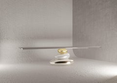 Mesa de comedor Pebble