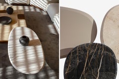 Pebble L Carpanese Home Italia Coffee Table