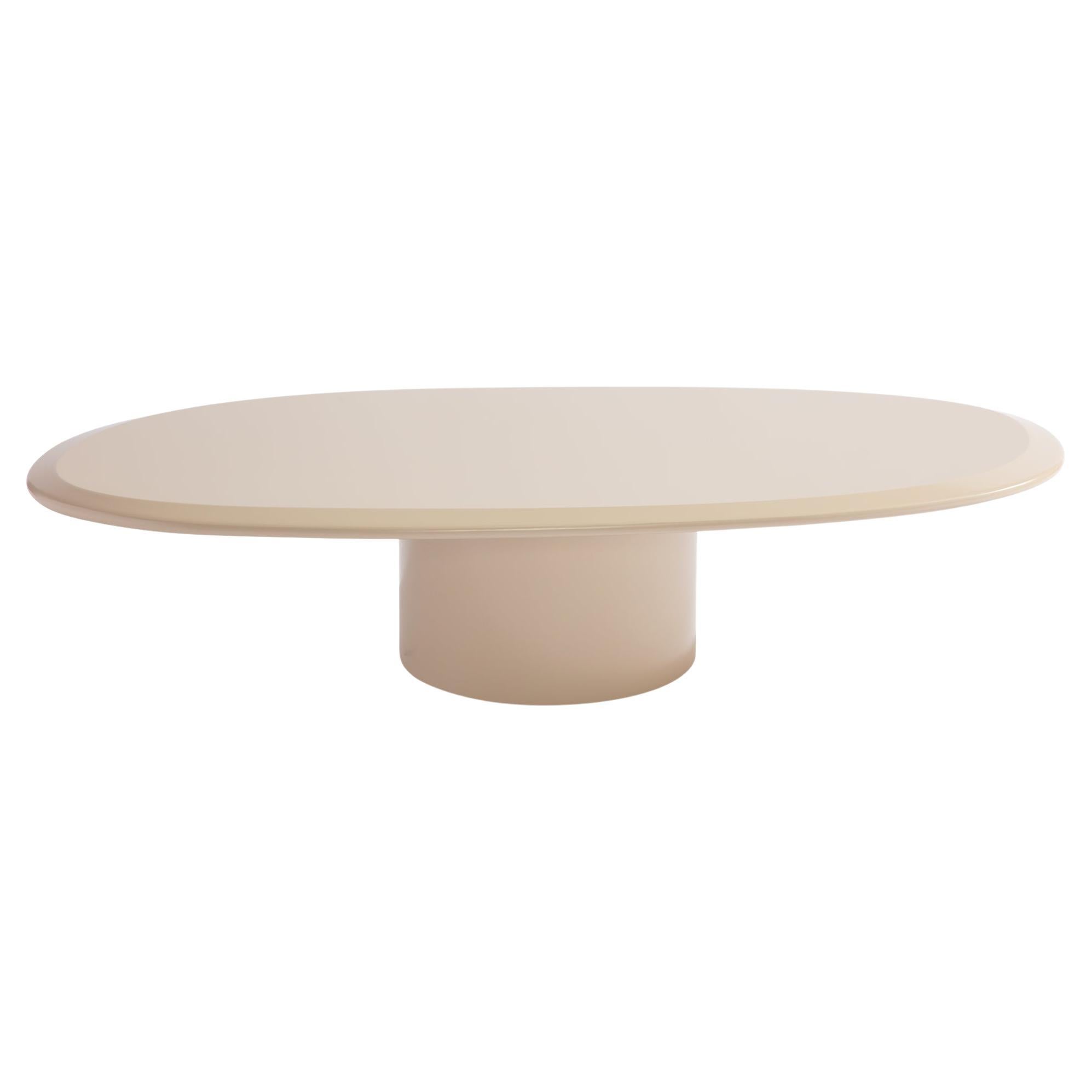Pebble L Carpanese Home Italia Coffee Table