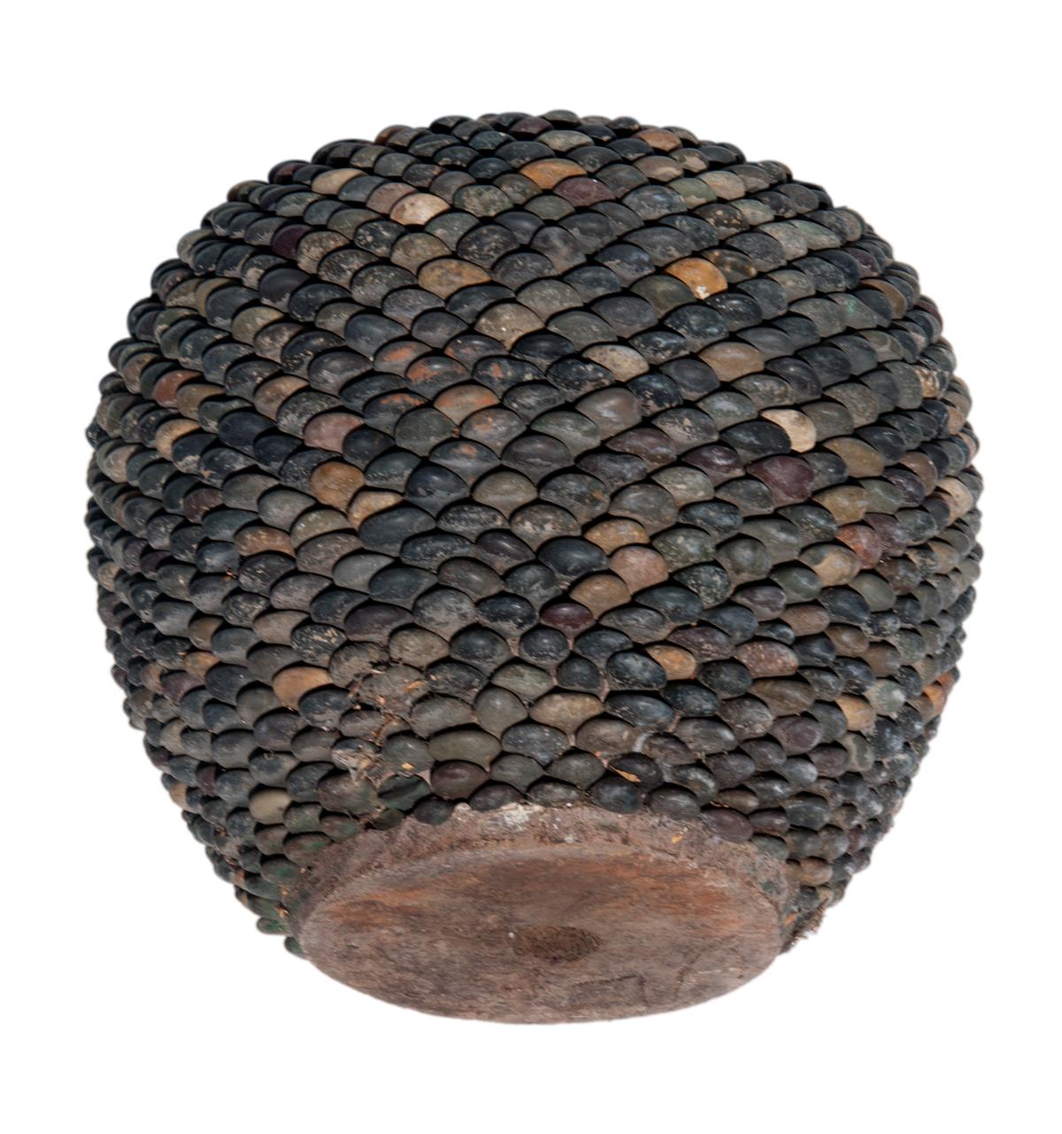 Pebble Pots 2