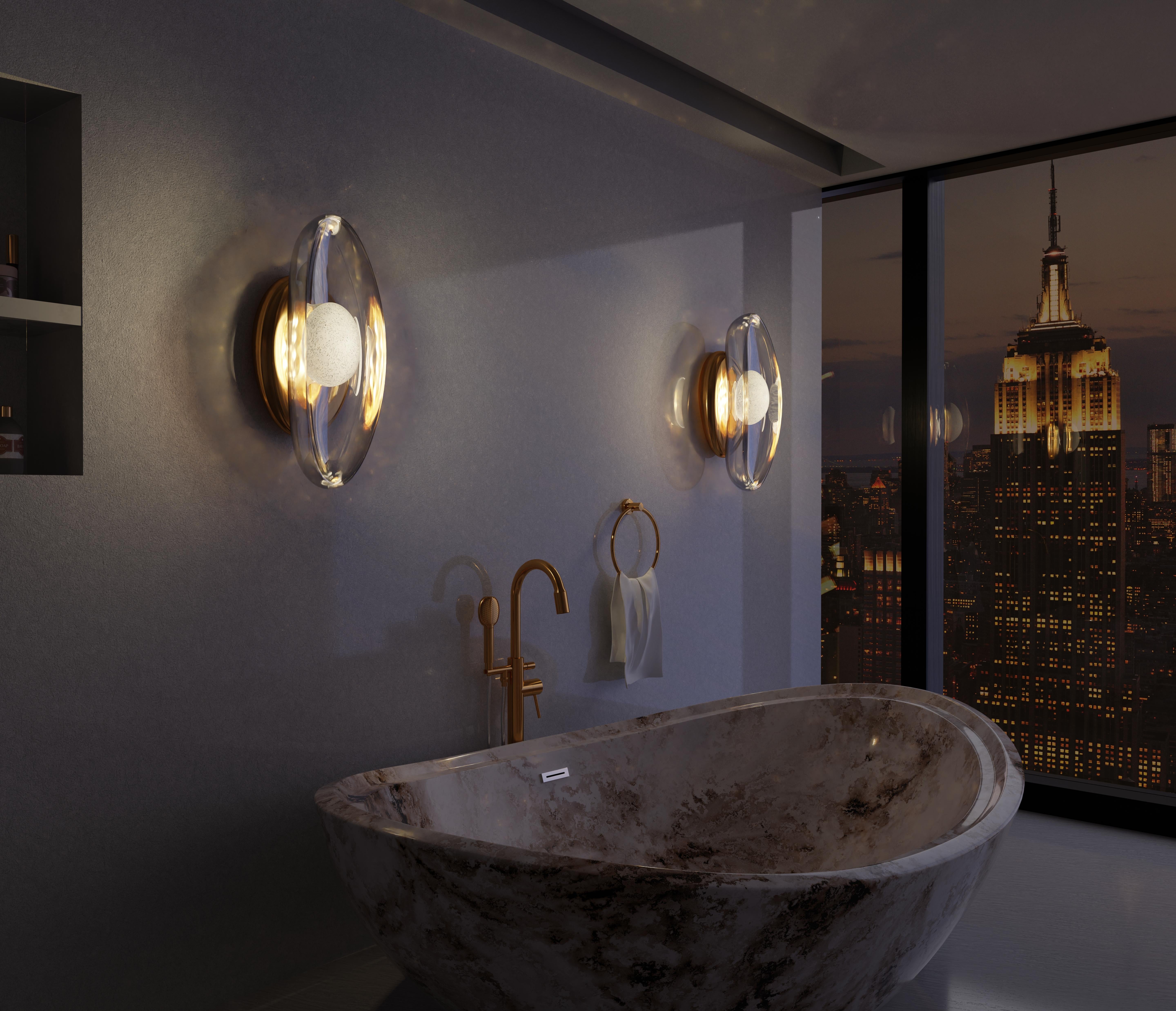 Lámpara Pebble en venta 2