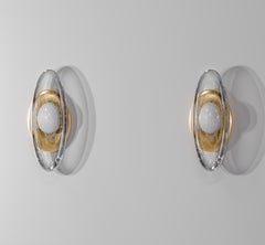 Pebble Sconce