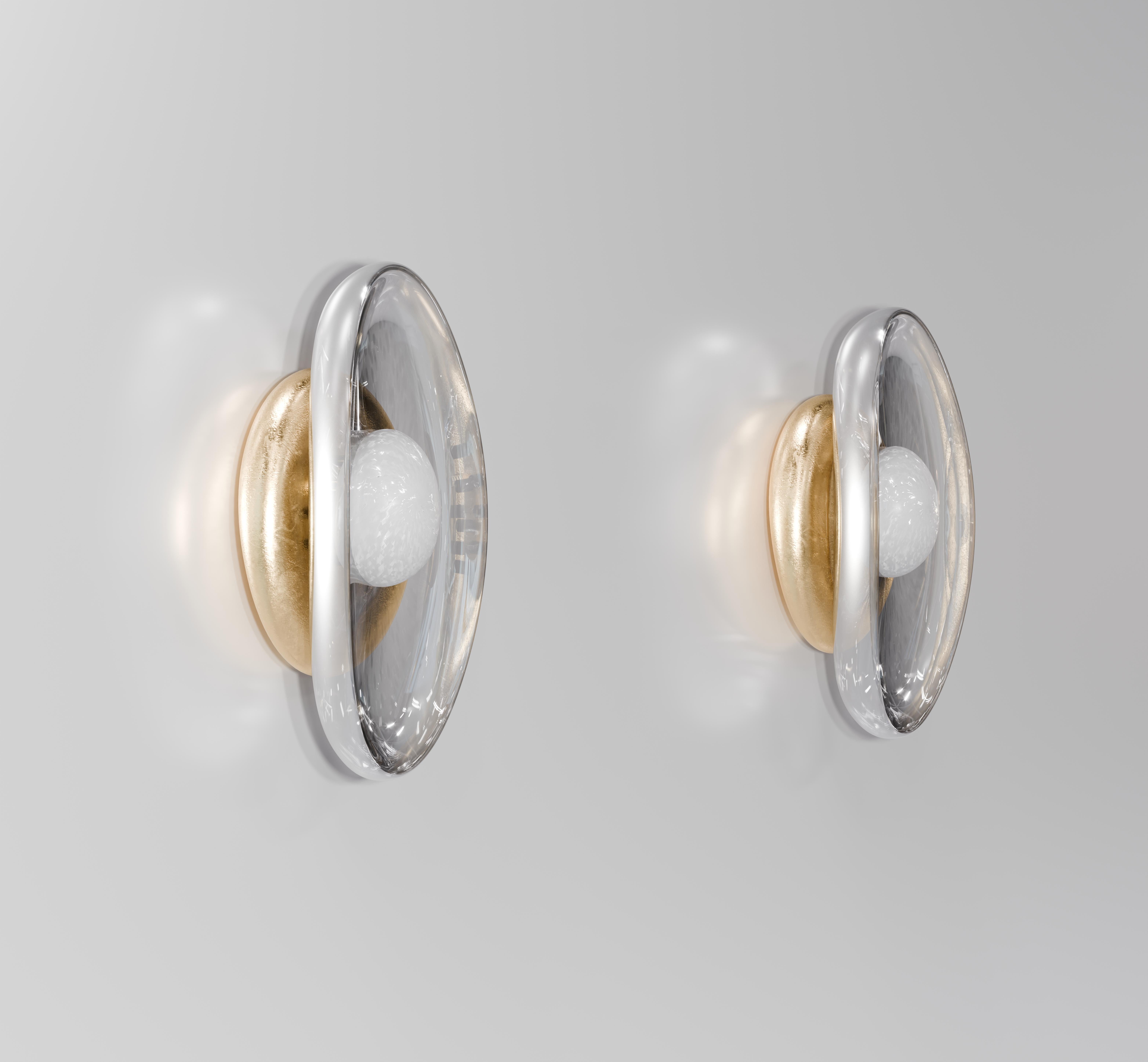 Lámpara Pebble en Nuevo estado para la venta en Dover, DE