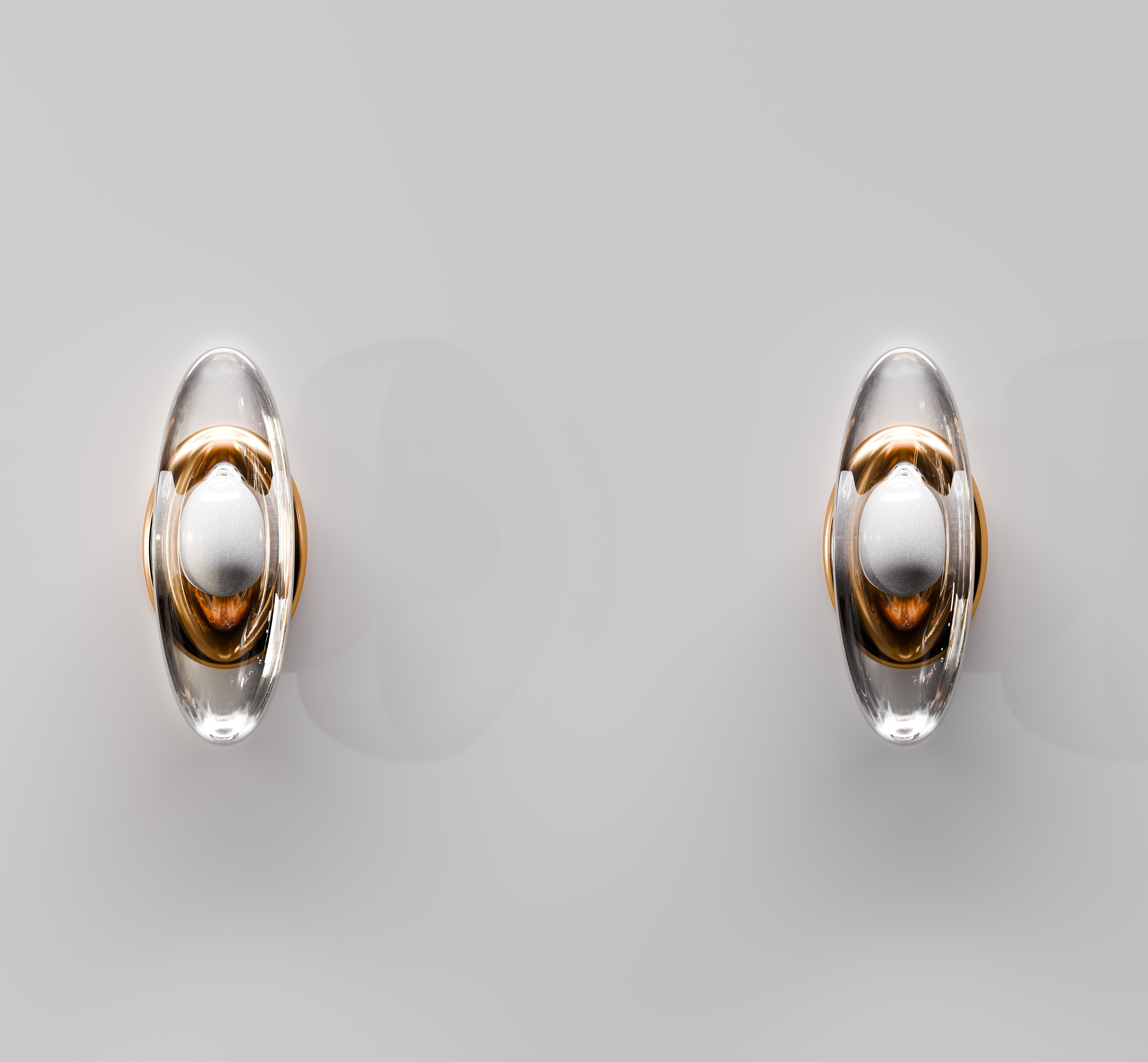 Lámpara Pebble en venta 1