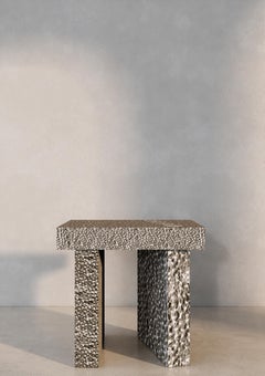 Pebble Side Table by Studio Gameiro