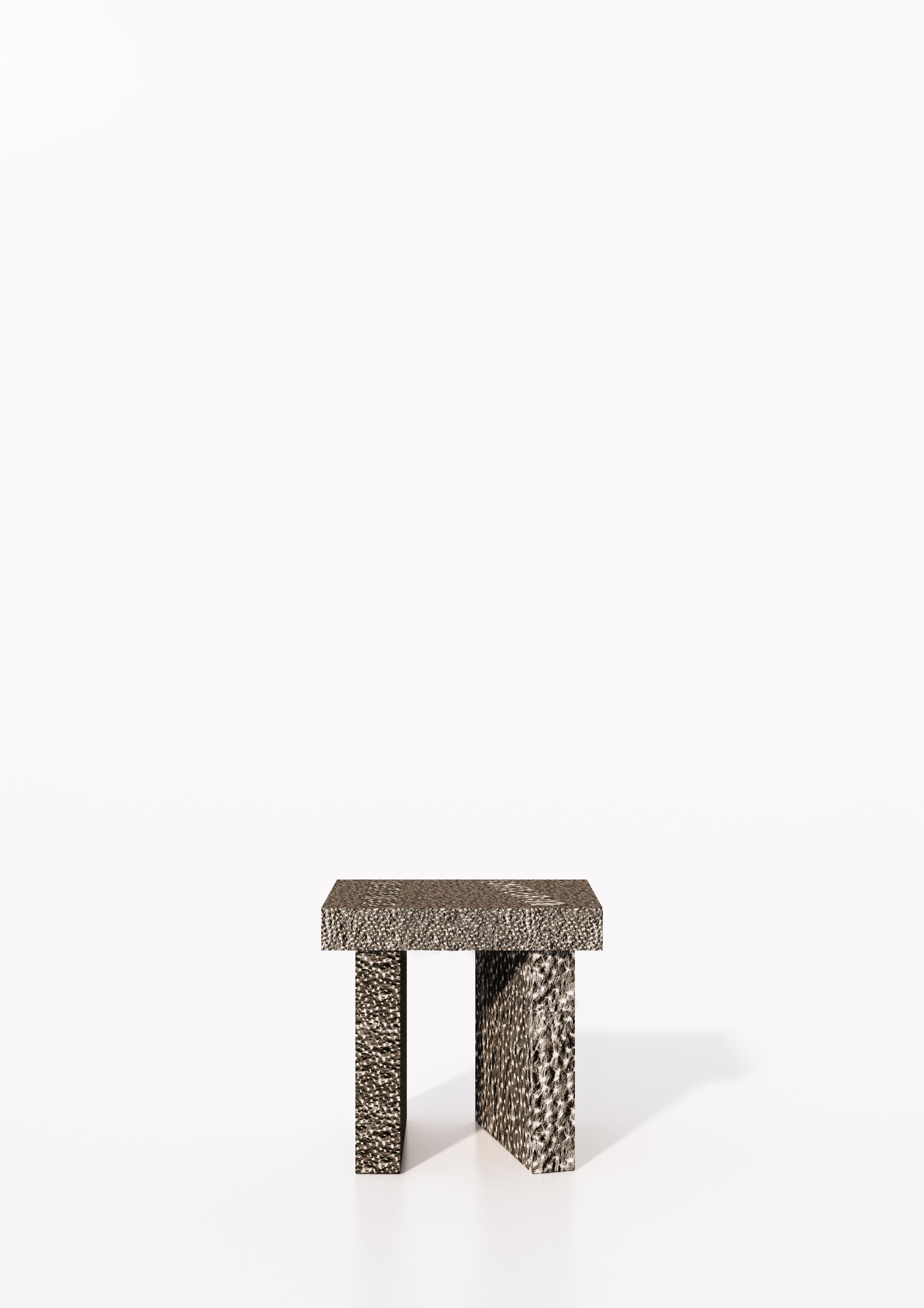 Other Pebble Side Table by Studio Gameiro For Sale